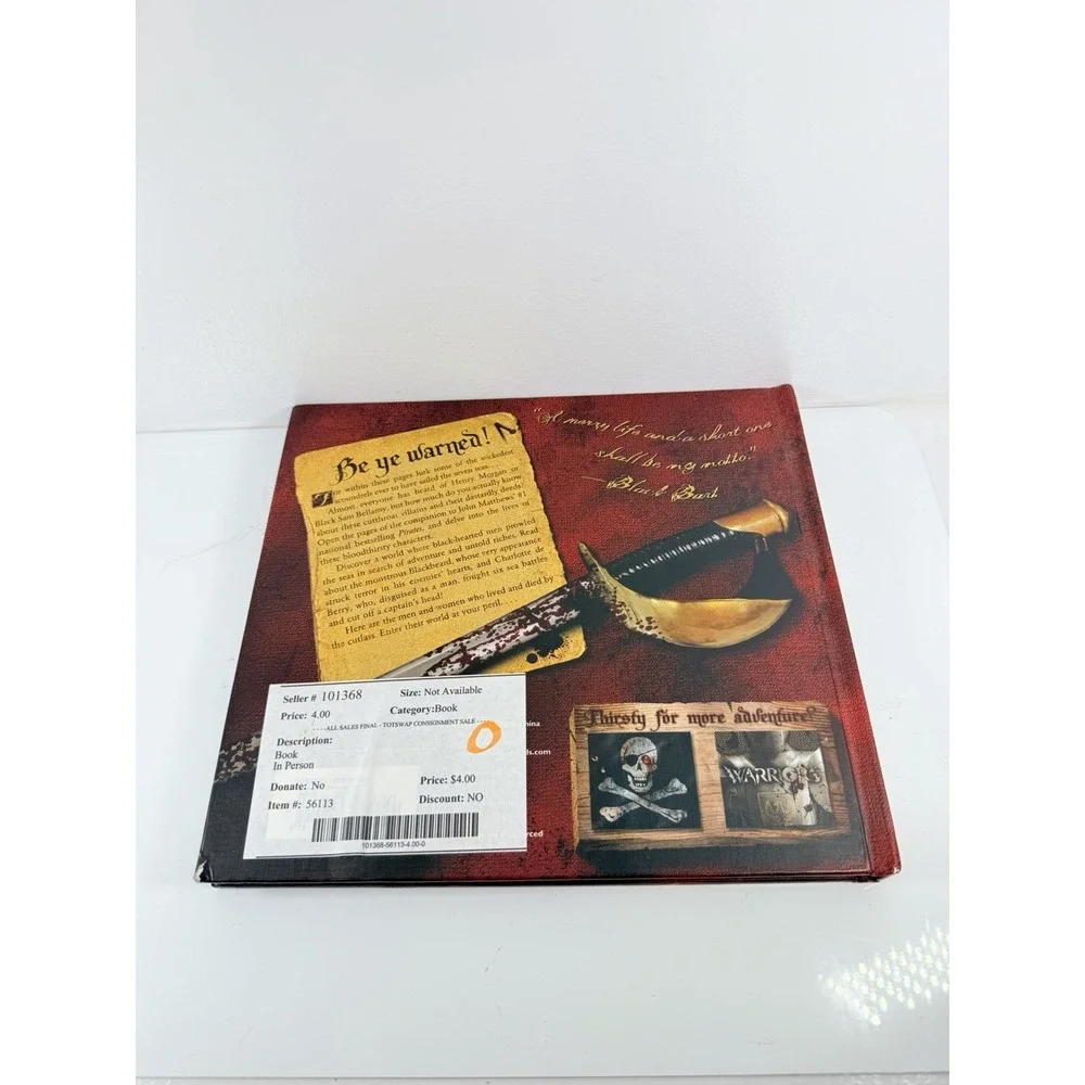 Pirates : Most Wanted by John Matthews (2007, Picture Book)